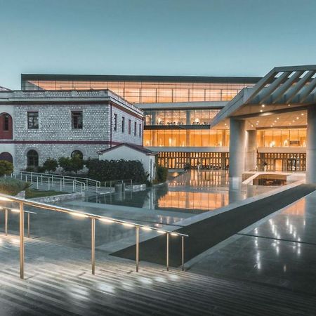 New Luxury Studio In The Heart Of Thiseio. Athen Exterior foto