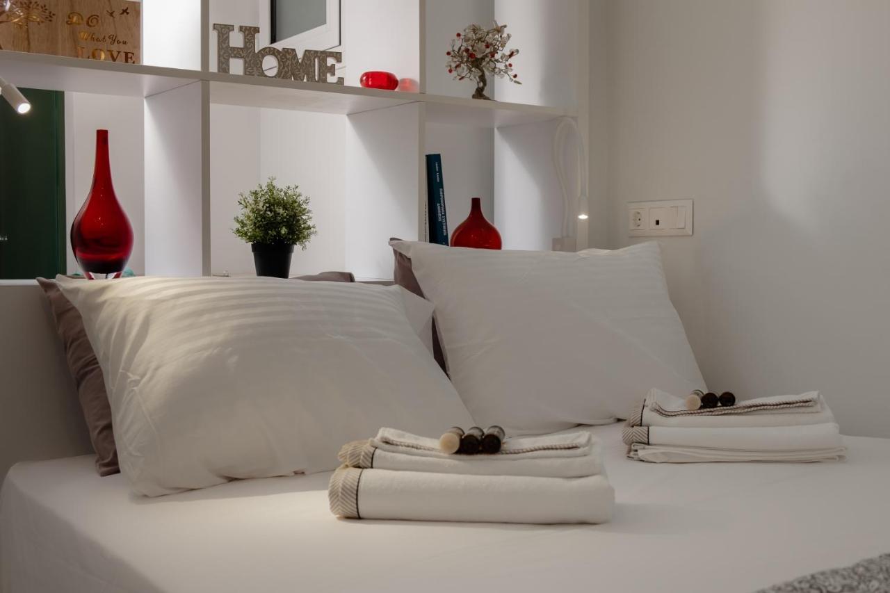 New Luxury Studio In The Heart Of Thiseio. Athen Exterior foto